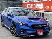 2020 SUBARU LEVORG