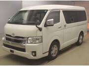 2021 TOYOTA HIACE WAGON