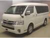 TOYOTA HIACE WAGON