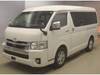 TOYOTA HIACE WAGON