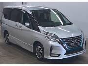 2021 NISSAN SERENA