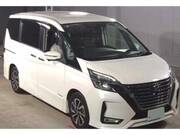 2022 NISSAN SERENA