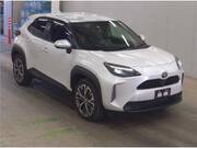 2023 TOYOTA YARIS CROSS Z