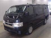 2022 TOYOTA HIACE VAN LONG DX GL PACKAGE