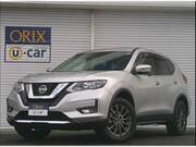 2022 NISSAN X-TRAIL
