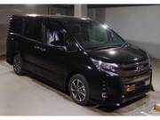 2020 TOYOTA NOAH