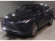 2023 TOYOTA HARRIER HYBRID