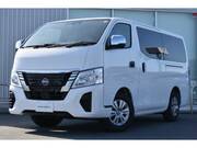 2026 NISSAN CARAVAN