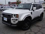 2024 TOYOTA LANDCRUISER 250