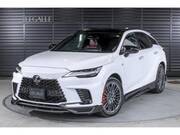 2025 LEXUS RX