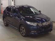 2018 HONDA VEZEL