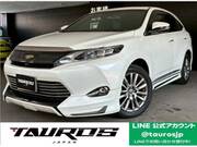 2015 TOYOTA HARRIER