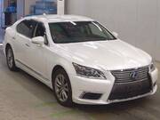 2015 LEXUS LS
