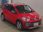 2017 VOLKSWAGEN UP!