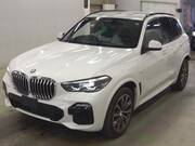 2020 BMW X5