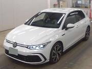 2024 VOLKSWAGEN GOLF