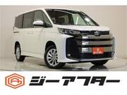2023 TOYOTA NOAH