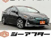 2017 TOYOTA PRIUS PHV