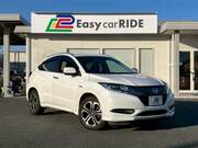 2015 HONDA VEZEL