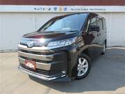 2023 TOYOTA NOAH