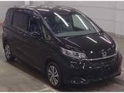 2021 HONDA FREED