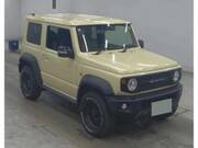 2020 SUZUKI JIMNY SIERRA