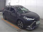 2023 TOYOTA COROLLA CROSS