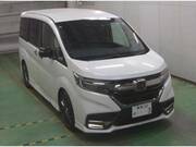 2019 HONDA STEPWAGON