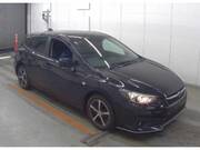 2021 SUBARU IMPREZA SPORTS