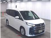 2022 TOYOTA NOAH