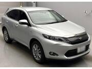 2015 TOYOTA HARRIER HYBRID PREMIUM