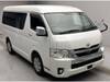 TOYOTA HIACE WAGON