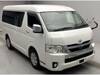 TOYOTA HIACE WAGON