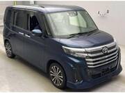 2023 TOYOTA ROOMY