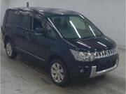 2010 MITSUBISHI OTHER