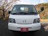 MAZDA BONGO TRUCK