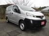 NISSAN NV200 VANETTE VAN