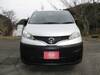 NISSAN NV200 VANETTE VAN