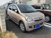 2010 DAIHATSU MIRA
