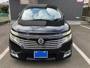 2011 NISSAN ELGRAND HIGHWAYSTAR