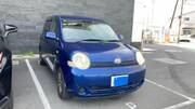 2005 TOYOTA SIENTA X