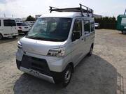 2020 DAIHATSU HIJET CARGO