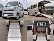 2014 SUZUKI EVERY WAGON