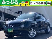 2014 NISSAN JUKE