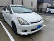 2004 TOYOTA WISH Z