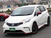 2015 NISSAN NOTE