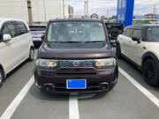 2009 NISSAN CUBE