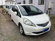 2007 HONDA FIT L