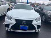 2017 LEXUS LS