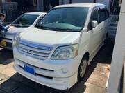 2007 TOYOTA NOAH